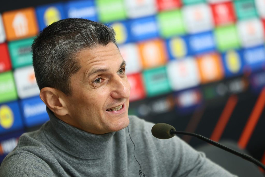 Λουτσέσκου: «Αν κάνεις λάθος στην Ελλάδα, είναι σαν να ήρθε το τέλος του κόσμου» – Τι είπε για την κατάσταση του Κωνσταντέλια