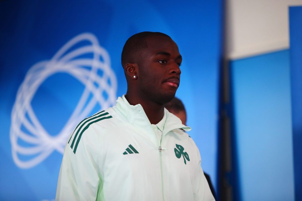 Τεττέη: «Αύριο θα δείξουμε κάτι διαφορετικό – Έχουμε βασιστεί στο πλάνο του προπονητή»