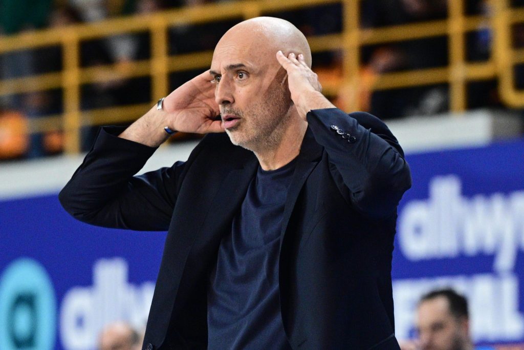 Λούκιτς: «Δεν μου άρεσε το δεύτερο μέρος – Δεν είναι αποδεκτό για τα μελλοντικά παιχνίδια μας»