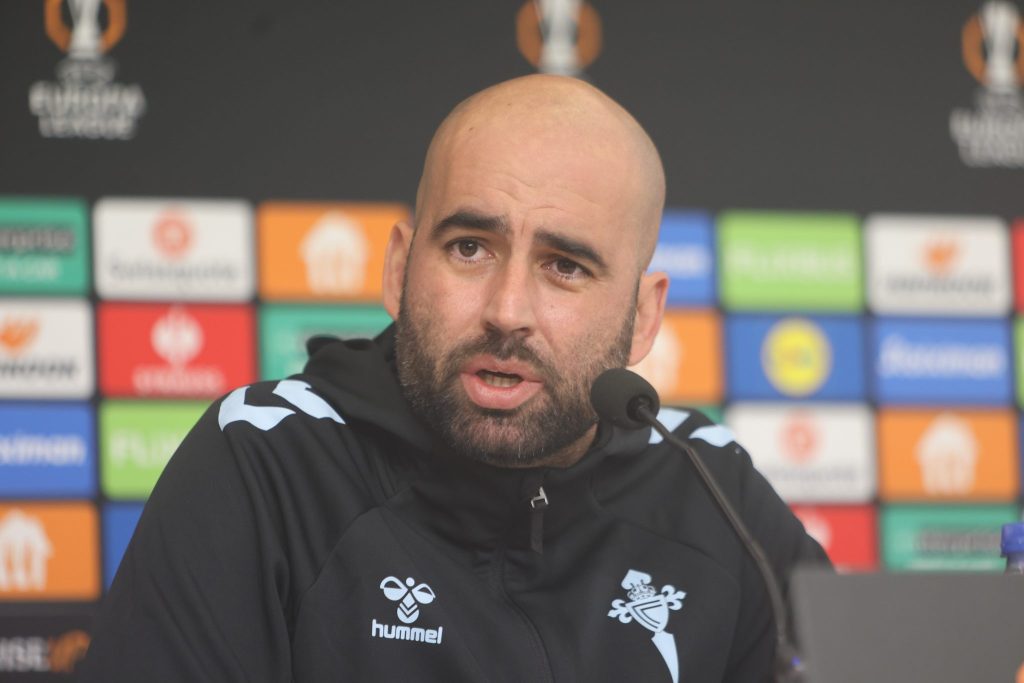 Χιράλδες: «Ο ΠΑΟΚ έχει απουσίες αλλά και επιλογές – Δεν είμαστε το φαβορί»