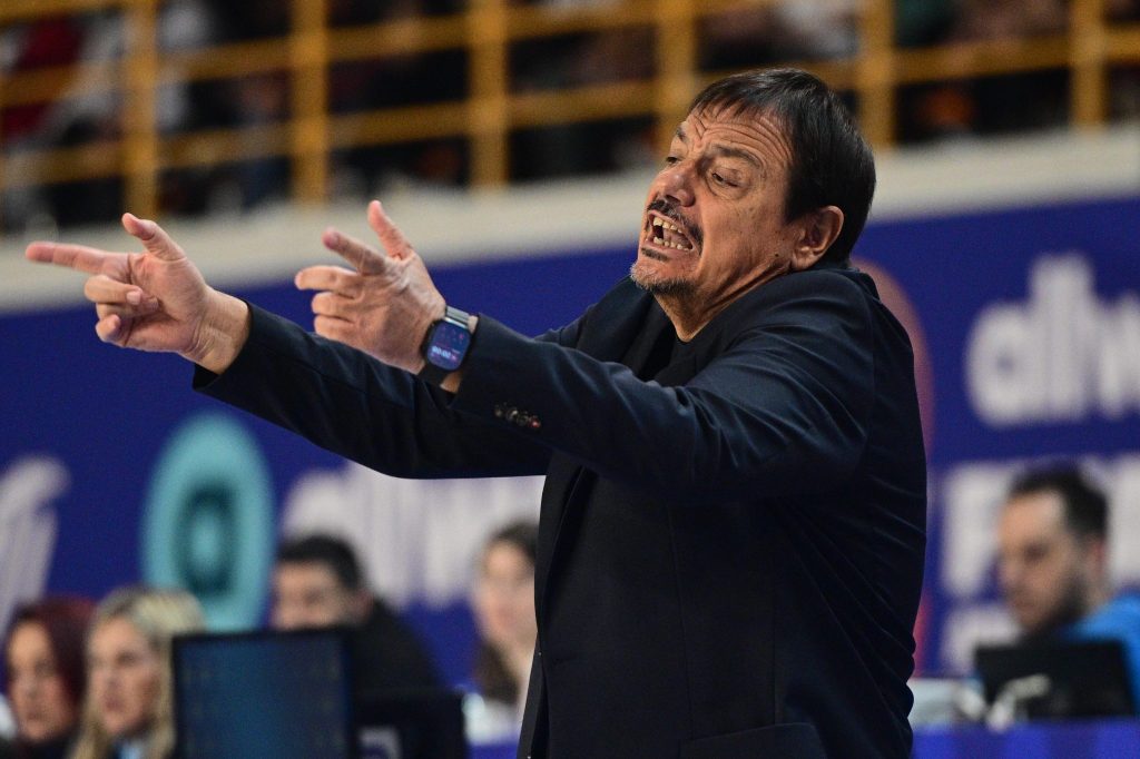 Αταμάν: «Σε εσάς τους δημοσιογράφους σάς αρέσει να δημιουργείτε δράμα»