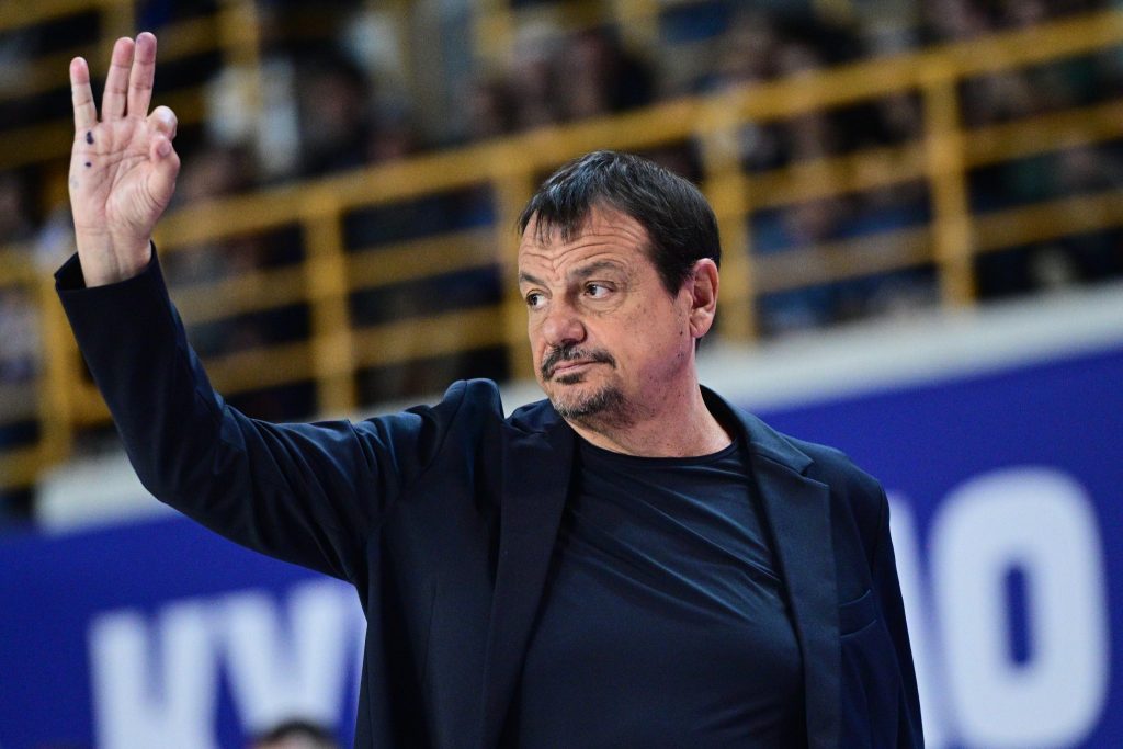 Αταμάν: «Όταν έχουμε την απαραίτητη αυτοσυγκέντρωση…»