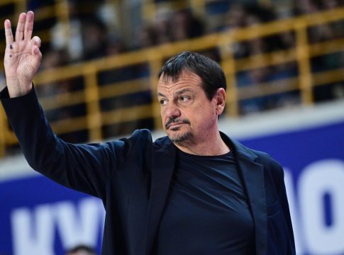 Αταμάν: «Όταν έχουμε την απαραίτητη αυτοσυγκέντρωση…»