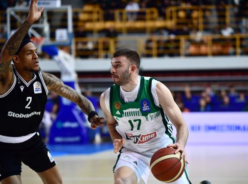 Το πανόραμα του Final 8: Αυτά είναι τα ζευγάρια των ημιτελικών