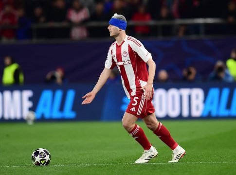 Ολυμπιακός: Σήμερα ξεκαθαρίζει για Πιρόλα ενόψει Παναιτωλικού και Λεβερκούζεν