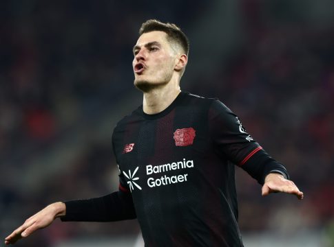 «Αυτό είναι το όπλο της Λεβερκούζεν» – Τι γράφουν στη Γερμανία για το ματς με τον Ολυμπιακό