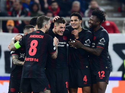 Έπαθε και έμαθε η Λεβερκούζεν: Πώς δεν έγινε το… repeat στο «Γ. Καραϊσκάκης»