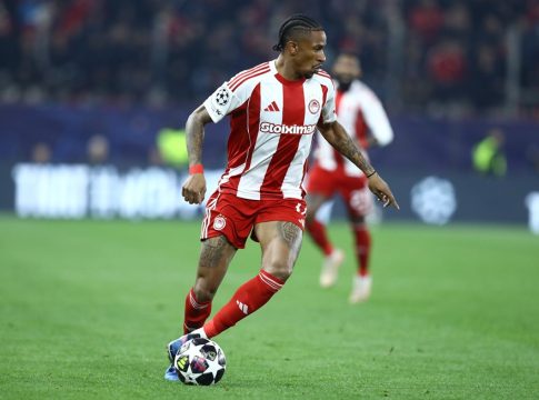 Ολυμπιακός: Ολικό «λίφτινγκ» από τον Μεντιλίμπαρ – Αυτή είναι η ενδεκάδα με τον Παναιτωλικό (pic)