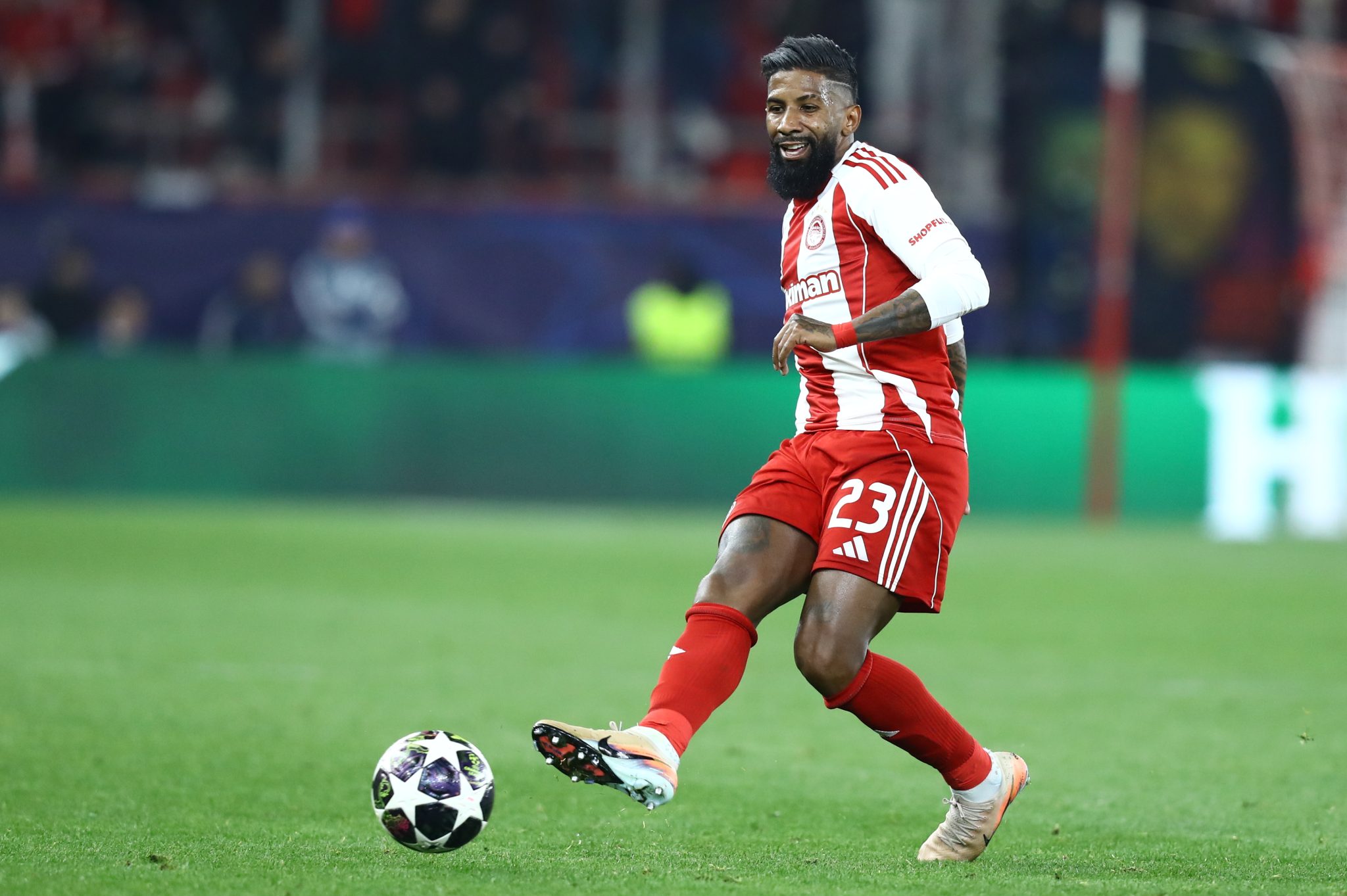 Λεβερκούζεν – Ολυμπιακός: Σε ποιο κανάλι παίζει και τι ώρα