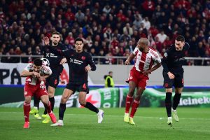 Ολυμπιακός: Οι λεπτομέρειες και οι λύσεις…