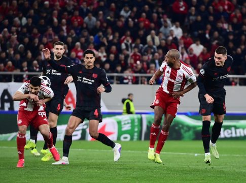 Ολυμπιακός: Οι λεπτομέρειες και οι λύσεις…