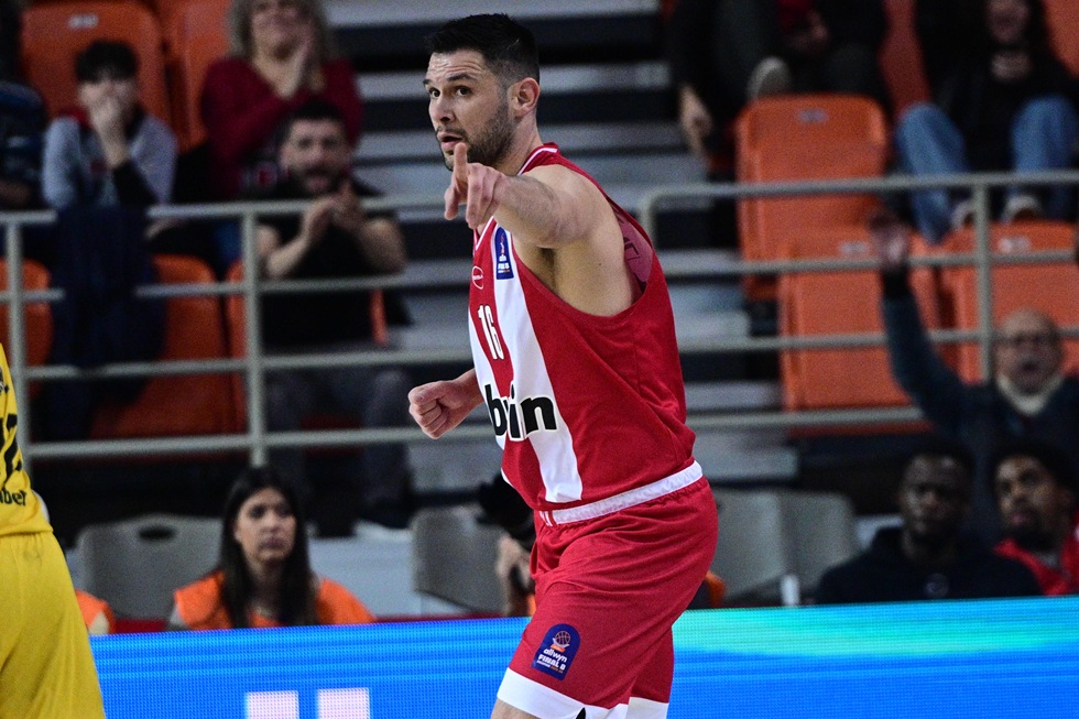 Παπανικολάου: «Ο Παναθηναϊκός είναι ο κάτοχος του Κυπέλλου και θέλουμε να πάρουμε πίσω το τρόπαιο»