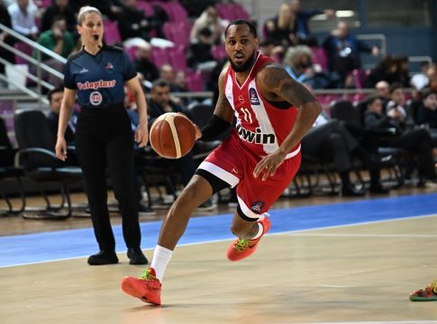 Μόρις: «Ένιωσα καλά που επέστρεψα – Με βοήθησε που έμεινα εκτός γιατί έμαθα για την επίθεσή μας»