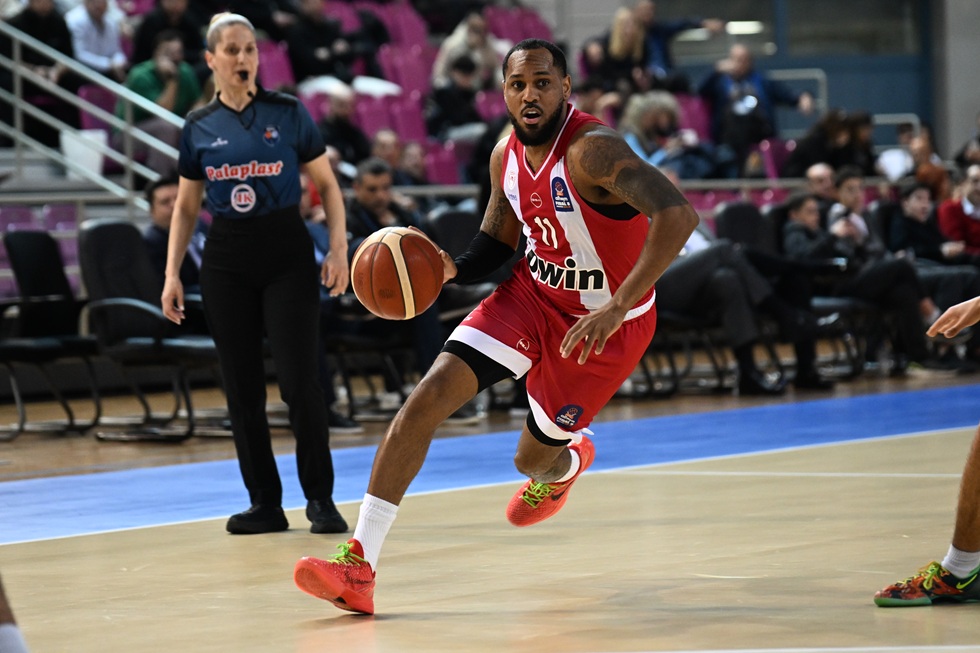 Μόρις: «Ένιωσα καλά που επέστρεψα – Με βοήθησε που έμεινα εκτός γιατί έμαθα για την επίθεσή μας»