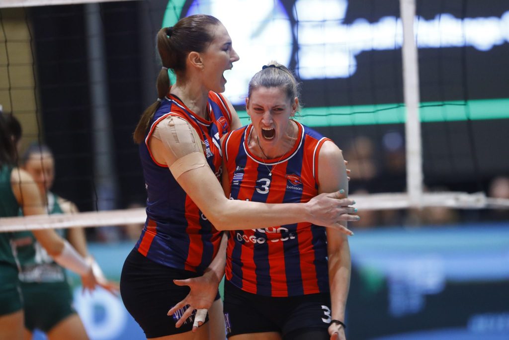 Ο εγωισμός των «παγκοσμίων» του Πανιωνίου