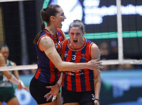 Ο εγωισμός των «παγκοσμίων» του Πανιωνίου