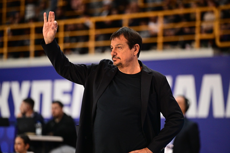 Η 12άδα του Παναθηναϊκού για το ματς με την Παρί: Ποιοι έμειναν εκτός