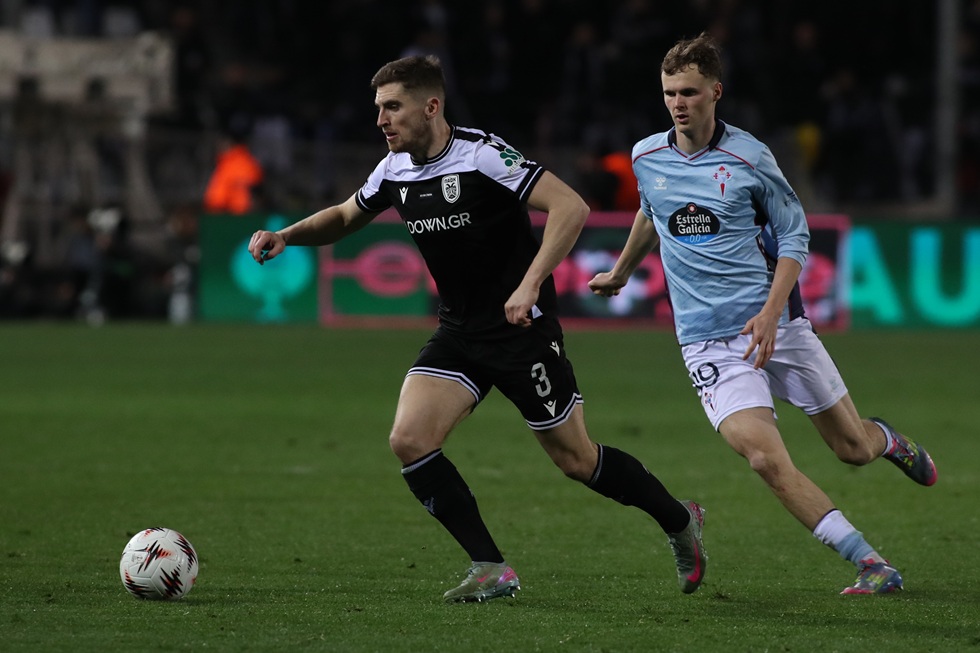 Βαθμολογία UEFA: Ξέφυγε η Τσεχία από την Ελλάδα, πλησιάζει η Πολωνία