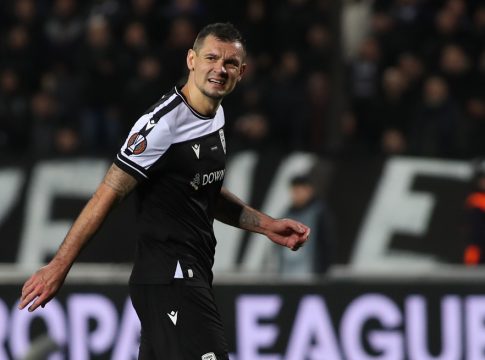 ΠΑΟΚ: Ατομικό για Κωνσταντέλια και Ιβανούσετς – Εξετάσεις ο Λόβρεν