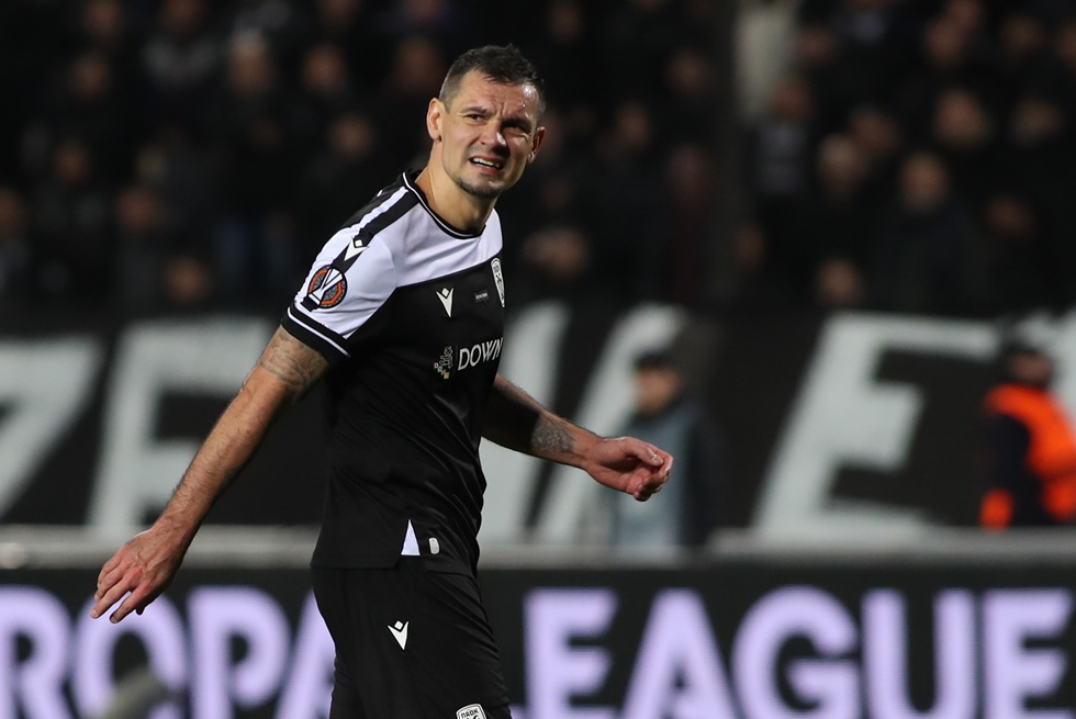 ΠΑΟΚ: Ατομικό για Κωνσταντέλια και Ιβανούσετς – Εξετάσεις ο Λόβρεν