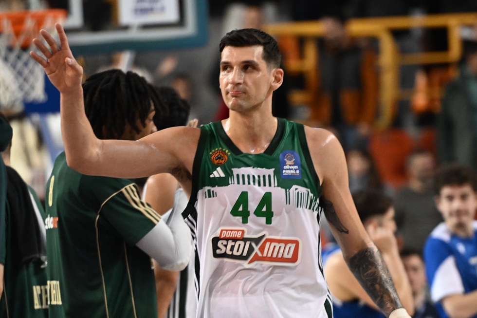 Μήτογλου: «Έπιασαν τόπο οι συζητήσεις που κάναμε – Περαστικά στον Μιλουτίνοφ»