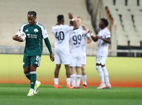 Οι αθλητικές μεταδόσεις της ημέρας (26/2): Πού θα δείτε τις ευρωπαϊκές «μάχες» των Παναθηναϊκού και ΠΑΟΚ