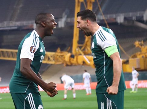 ΟΦΗ – ΠΑΝΑΘΗΝΑΪΚΟΣ Live Streaming