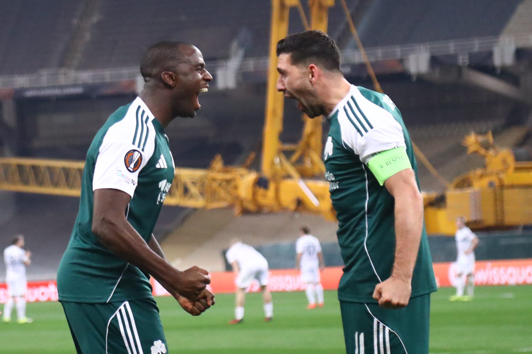 ΟΦΗ – ΠΑΝΑΘΗΝΑΪΚΟΣ Live Streaming