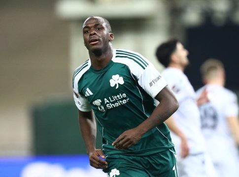 Μozzart Sport: «Ο Ανδρέας Τεττέη είναι ο Έλληνας… Λαμίν Γιαμάλ»