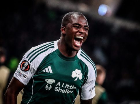 Παναθηναϊκός: Η ενδεκάδα για τη ρεβάνς με την Πλζεν