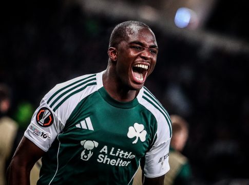 Ένας Τεττέη παραλίγο να φέρει… την άνοιξη