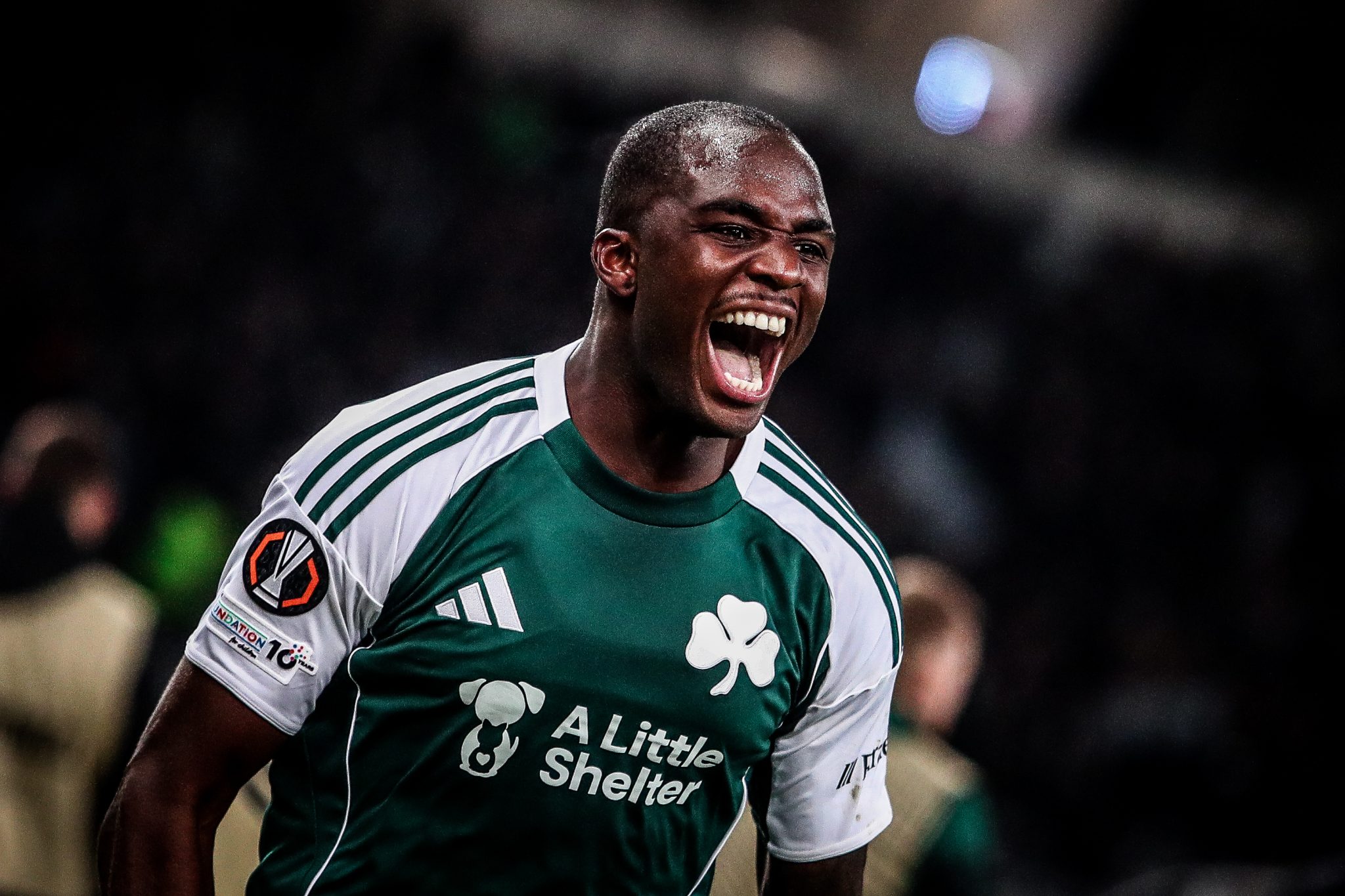 Ένας Τεττέη παραλίγο να φέρει… την άνοιξη