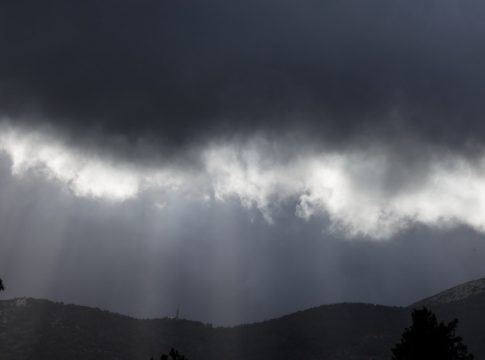 Meteo: Σε Ήπειρο και Θράκη τα μεγαλύτερα ύψη βροχής