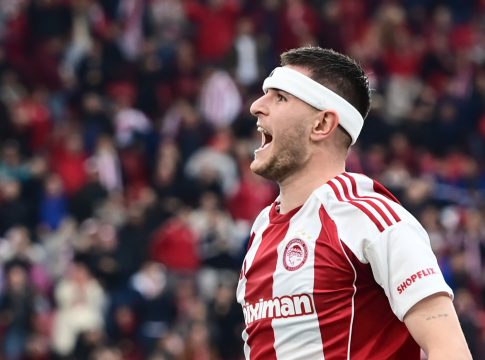 Λορέντσο Πιρόλα ο… σημαδεμένος (pic)