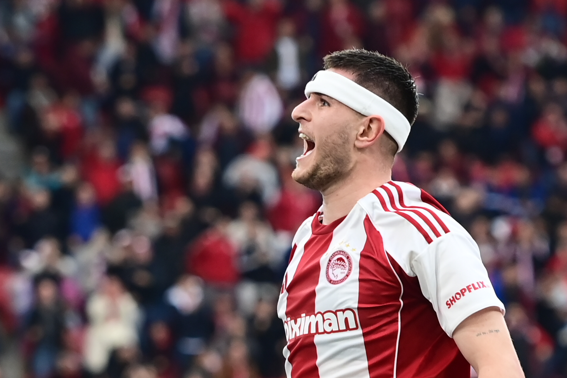 Λορέντσο Πιρόλα ο… σημαδεμένος (pic)