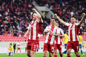 Ολυμπιακός: Υπάρχει κανείς που λέει, αποκλείεται να γίνει;