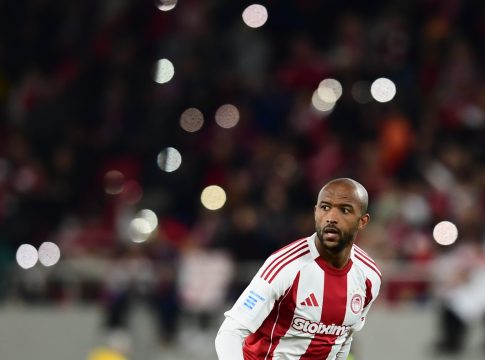 Ο Ελ Κααμπί έφαγε στον πάγκο με τη δύση του ηλίου (pic)