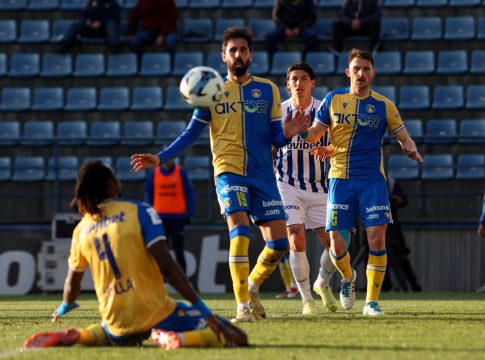 Στα σχοινιά ο Αστέρας Τρίπολης: Στο -4 από τη σωτηρία με ματς παραπάνω και παιχνίδια-φωτιά ως το τέλος της κανονικής περιόδου