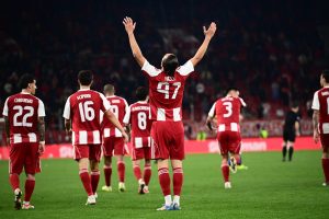 Ο ταλαντούχος (και επίμονος) κύριος Γιαζιτσί