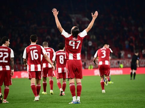 Ο ταλαντούχος (και επίμονος) κύριος Γιαζιτσί