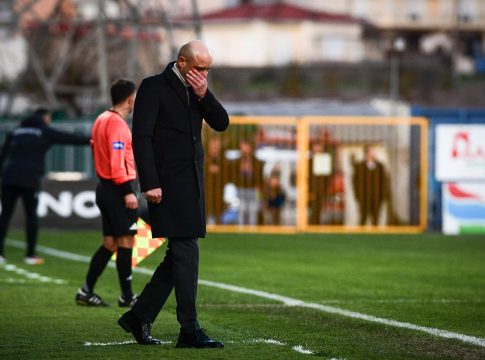 Ράσταβατς: «Είναι μία δύσκολη και σκληρή στιγμή για την ομάδα»