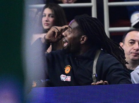 Κάνει μηνύσεις ο Παναθηναϊκός για τον Λεσόρ