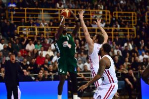 Μεταγραφές τέλος στη Euroleague: Ποιον παίκτη δήλωσε ο Ολυμπιακός στο φινάλε…