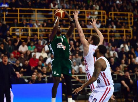 Μεταγραφές τέλος στη Euroleague: Ποιον παίκτη δήλωσε ο Ολυμπιακός στο φινάλε…