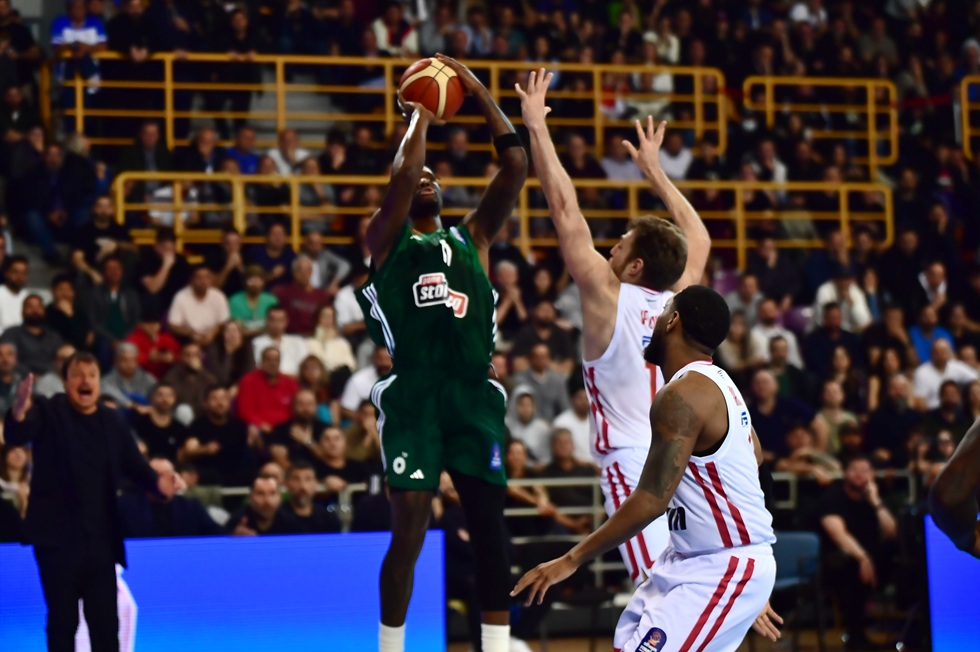 Μεταγραφές τέλος στη Euroleague: Ποιον παίκτη δήλωσε ο Ολυμπιακός στο φινάλε…