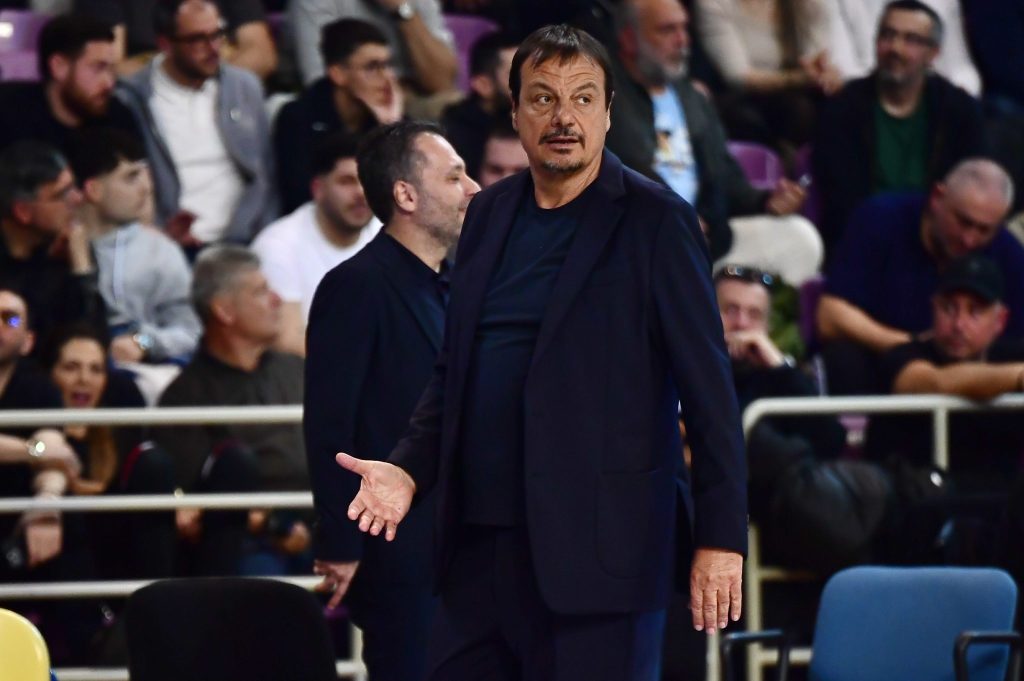 Αταμάν: «Δείξαμε ότι είμαστε καλή ομάδα» (vid)