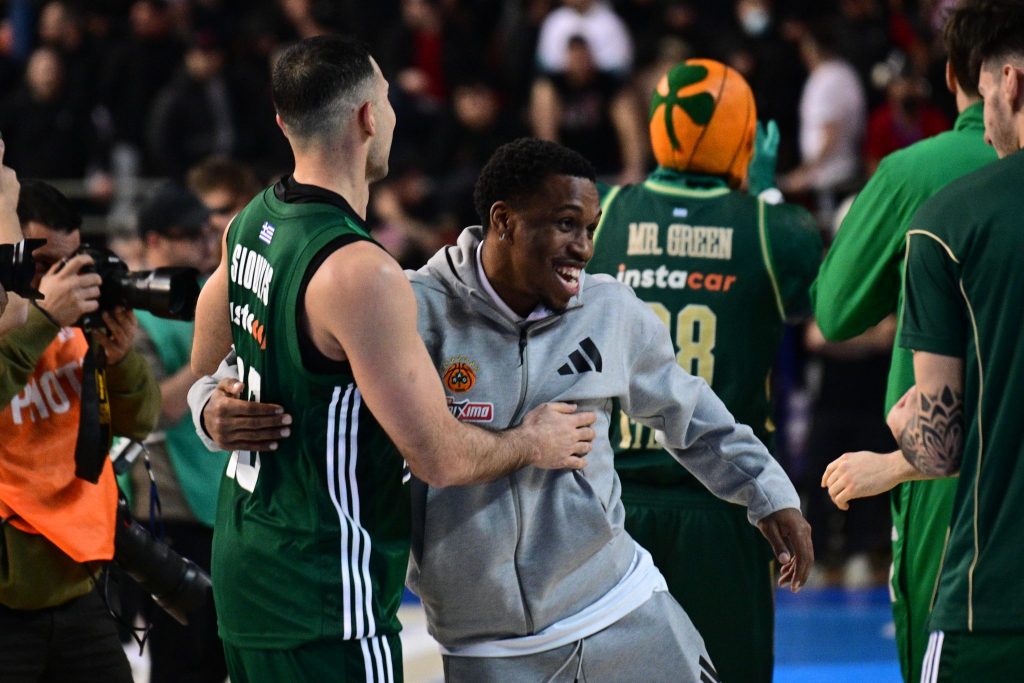 Κατέκτησε το 22ο Κύπελλο ο Παναθηναϊκός: Η Χρυσή Βίβλος της διοργάνωσης