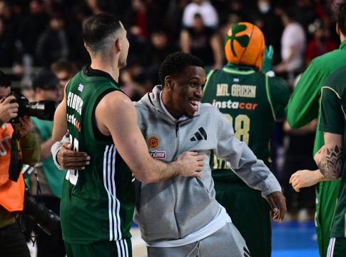 Κατέκτησε το 22ο Κύπελλο ο Παναθηναϊκός: Η Χρυσή Βίβλος της διοργάνωσης