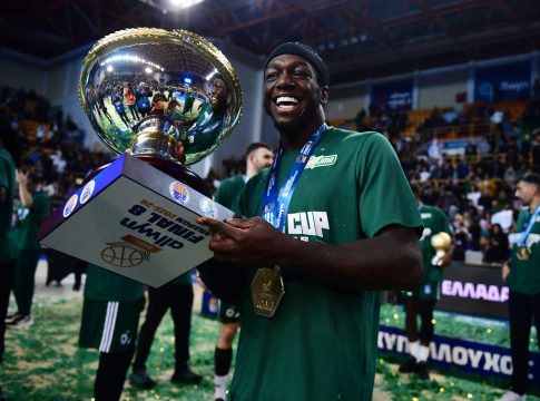 Ναν: «Μπορείτε να σημειώσετε επίσημα πως αυτό είναι το turning point»