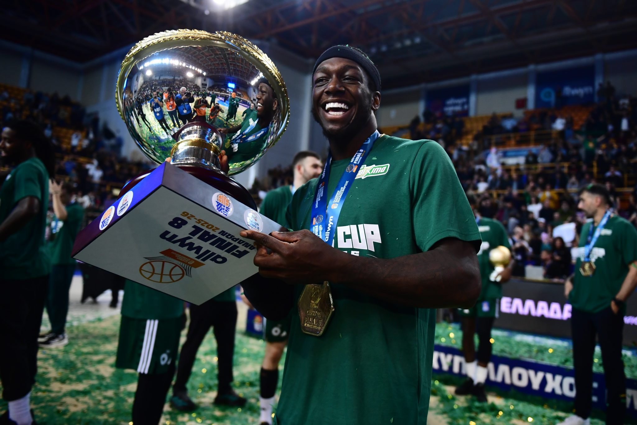 Ναν: «Μπορείτε να σημειώσετε επίσημα πως αυτό είναι το turning point»